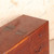 Vintage Japanese Sewing Box (SKU: 25D-059) - 
