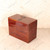 Vintage Japanese Sewing Box (SKU: 25D-059) -