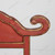 Antique Japanese Gong Stand (SKU: 25D-315-2) - 