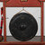 Antique Japanese Gong Stand (SKU: 25D-315-2) -