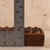 Vintage Japanese Soroban Abacus (SKU: 25D-405-2) -