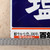 Vintage Japanese Signboard (SKU: 25D-466-1) -