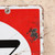 Vintage Japanese Signboard (SKU: 25D-466-2) -