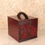 Vintage Japanese Sewing Box (SKU: 25D-059-2) - 
