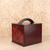 Vintage Japanese Sewing Box (SKU: 25D-059-2) - 