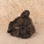 Vintage Japanese Hotei Statue (SKU: 25D-129) -