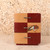 Vintage Japanese Sewing Box (SKU: 25D-224-1) -