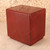 Vintage Japanese Sewing Box (SKU: 25D-224-1) -