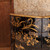 Antique Japanese Tiered Food Box (SKU: 25D-488) -