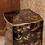 Antique Japanese Tiered Food Box (SKU: 25D-488) -