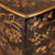 Antique Japanese Tiered Food Box (SKU: 25D-488) -