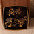Antique Japanese Tiered Food Box (SKU: 25D-488) -