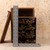 Antique Japanese Tiered Food Box (SKU: 25D-488) -