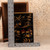 Antique Japanese Tiered Food Box (SKU: 25D-488) -
