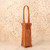 Vintage Japanese Vase (SKU: 25D-319-2) -