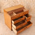Vintage Japanese Sewing Box (SKU: 25D-448) - 2
