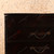 Antique Japanese Lacquered Box (SKU: 25D-458-2) - 