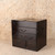 Antique Japanese Lacquered Box (SKU: 25D-458-2) -