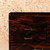 Antique Japanese Sewing Box (SKU: 25D-458-4) -