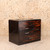 Antique Japanese Sewing Box (SKU: 25D-458-4) -