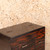 Antique Japanese Sewing Box (SKU: 25D-458-4) - 