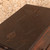 Antique Japanese Sewing Box (SKU: 25D-458-4) -