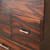 Antique Japanese Sewing Box (SKU: 25D-458-4) -
