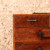 Antique Japanese Sewing Box (SKU: 25D-458-1-1) - 