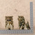 Vintage Japanese Lion Statue (SKU: 25D-270-1) -