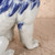 Vintage Japanese Lion Statue (SKU: 25D-270-4) -