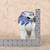 Vintage Japanese Lion Statue (SKU: 25D-270-4) -