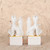 Antique Japanese Inari Fox — Porcelain (SKU: 25S-523-1) -