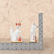 Antique Japanese Inari Fox — Porcelain (SKU: 25S-523-4) -