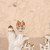 Antique Japanese Inari Fox — Porcelain (SKU: 25S-523-5) -