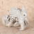 Vintage Japanese Lion Statue (SKU: 25D-270-3) -