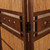 Vintage Japanese Panels Screen Divider (SKU: 25D-030) - 