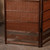 Vintage Japanese Panels Screen Divider (SKU: 25D-053) - 