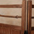 Vintage Japanese Panels Screen Divider (SKU: 25D-053) -