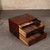 Antique Japanese Small Drawer (SKU: 25D-397-1) - 