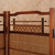 Vintage Japanese Panels Screen Divider (SKU: 25D-463) -