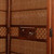 Vintage Japanese Panels Screen Divider (SKU: 25D-463) - 