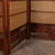 Vintage Japanese Panels Screen Divider (SKU: 25D-463) - 