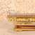 Vintage Japanese Altar Table (SKU: 25D-090-1) -