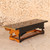 Vintage Japanese Altar Table (SKU: 25D-090-1) -