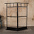 Antique Japanese Kimono Rack (SKU: 25D-123) -