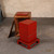 Antique Japanese Jubako Box (SKU: 25D-162) -