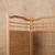 Vintage Japanese Panels Screen Divider (SKU: 25D-285) -
