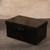 Antique Japanese Storage Box (SKU: 25D-458-3) -