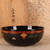 Vintage Japanese Ware — Lacquer (SKU: 25D-308-4) -