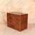 Vintage Japanese Sewing Box (SKU: 25D-342) -